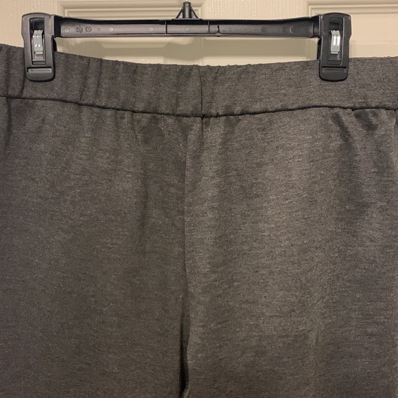 Liz Claiborne Petite Plus Belted Pant - Picture 6 of 9